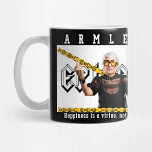 street punk Mug